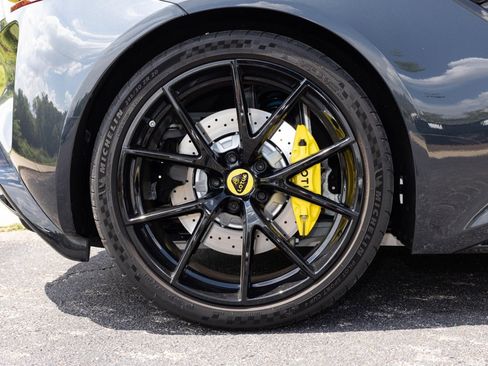 Used 2024 Lotus Emira First Edition image 41