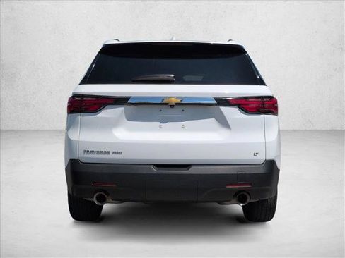 Used 2023 Chevrolet Traverse LT AWD/4WD image 7