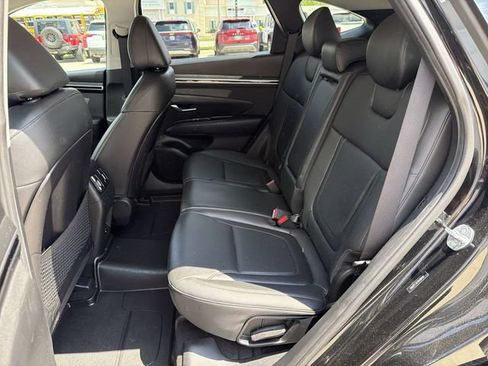 Used 2023 Hyundai Tucson SEL w/ Convenience Package AWD/4WD image 24