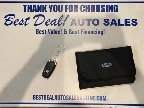 Used 2018 Ford F150 Lariat AWD/4WD image 29