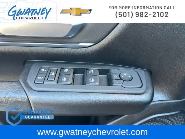 Used 2025 RAM 1500 Big Horn AWD/4WD image 20