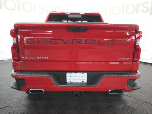 Used 2019 Chevrolet Silverado 1500 RST w/ All-Star Edition image 5