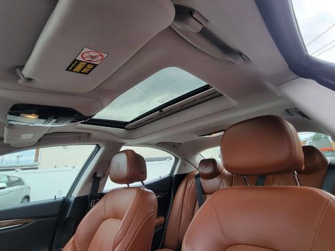 Used 2018 Maserati Ghibli S GranLusso image 17