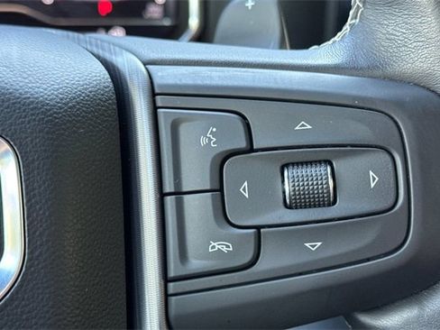 Used 2024 GMC Sierra 1500 Denali Ultimate image 39