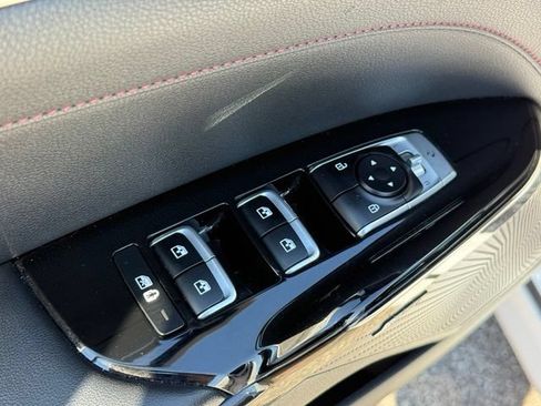 Used 2022 Kia K5 GT w/ GT1 Package FWD image 11