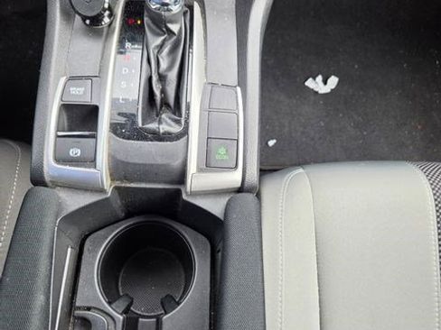 Used 2019 Honda Civic LX image 21