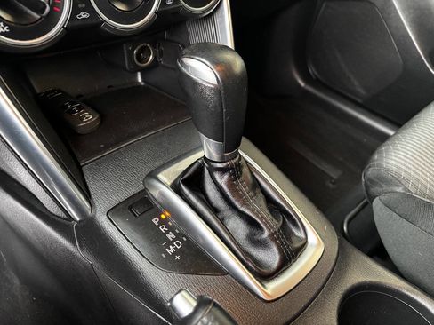 Used 2014 MAZDA CX-5 Touring image 11