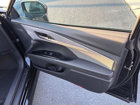 New 2026 Toyota Camry LE FWD image 14