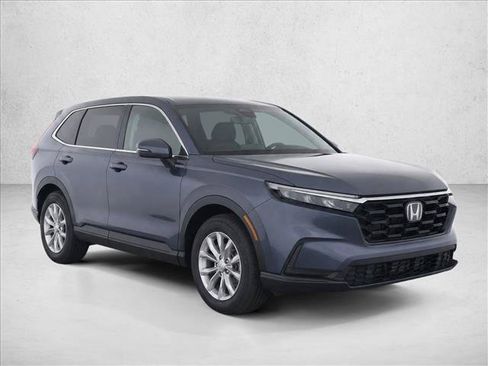 Certified 2024 Honda CR-V LX image 3