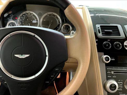 Used 2011 Aston Martin Rapide RWD image 21