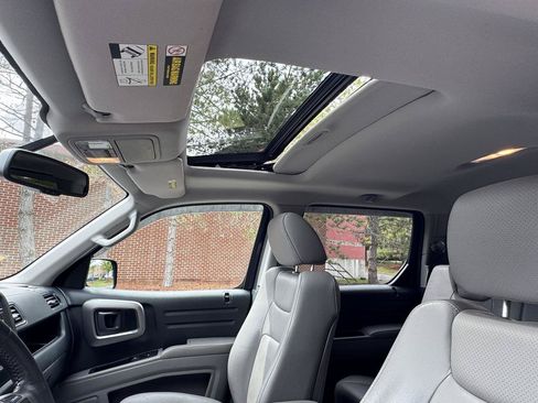 Used 2013 Honda Ridgeline RTL image 9