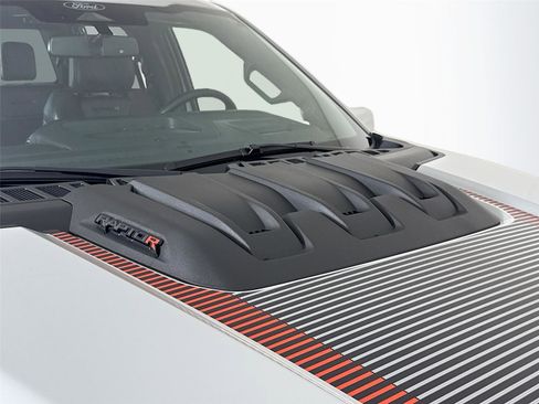 Used 2024 Ford F150 Raptor w/ Equipment Group 803A Raptor R image 37