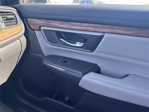 Used 2020 Honda CR-V Touring image 20