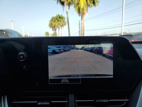 New 2026 Chevrolet Trax RS w/ Driver Confidence Package image 23