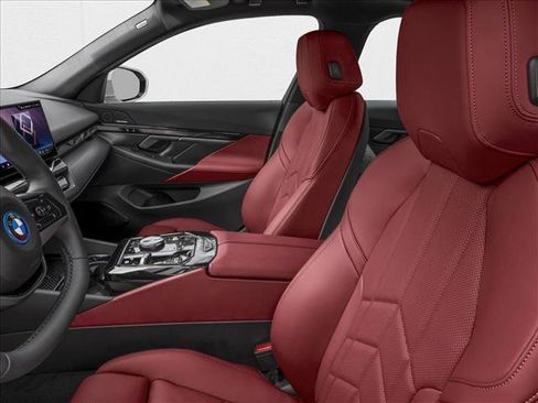 New 2026 BMW i5 M60 image 6