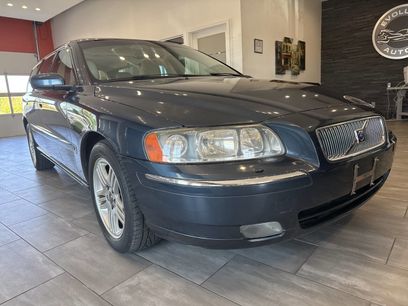 Used 2006 Volvo V70 2.5T