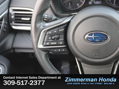 Used 2023 Subaru Outback Touring image 13