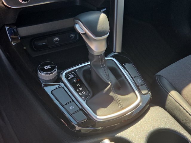 Used 2024 Kia Seltos S FWD image 17