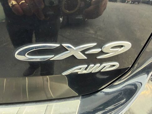 Used 2015 MAZDA CX-9 Touring w/ Touring Technology Package image 71