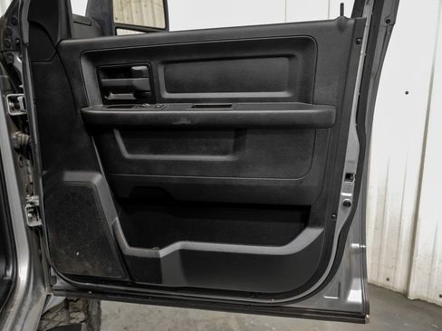 Used 2023 RAM 3500 Tradesman image 44