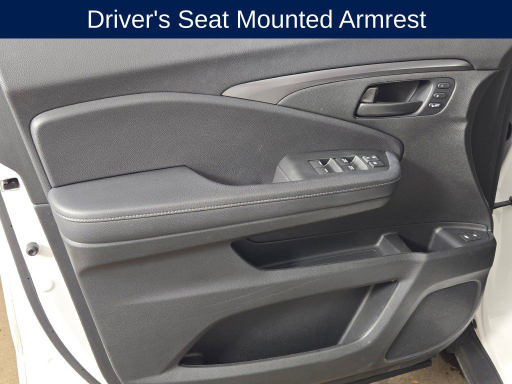 Used 2023 Honda Passport EX-L image 29