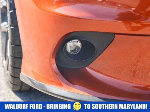 Used 2022 Dodge Charger R/T w/ Blacktop Package image 15