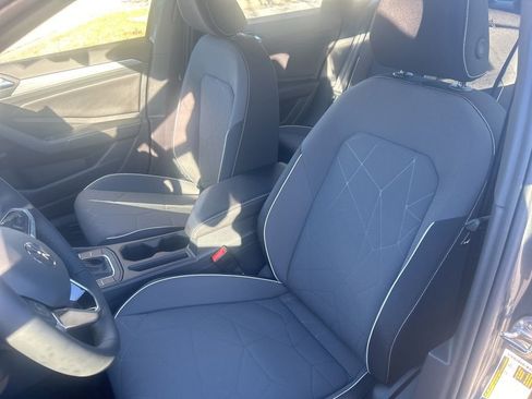 New 2026 Volkswagen Jetta Sport FWD image 23