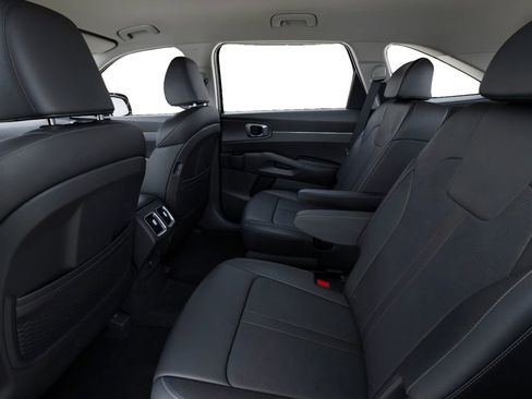 New 2026 Kia Sorento EX image 18