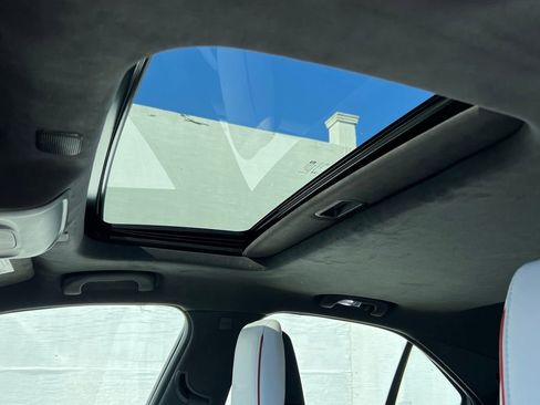 New 2026 Cadillac CT4 V Blackwing w/ Technology Package image 12