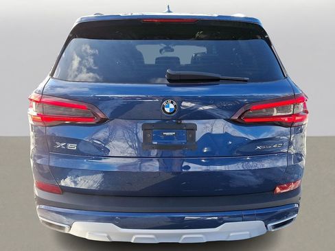 Used 2021 BMW X5 xDrive40i w/ Convenience Package image 5