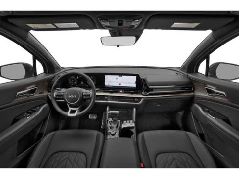 Used 2023 Kia Sportage X-Pro AWD/4WD image 11