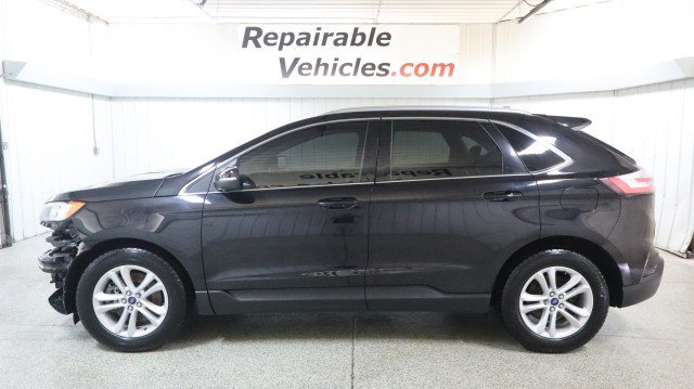 Used 2020 Ford Edge SEL w/ Convenience Package AWD/4WD image 1