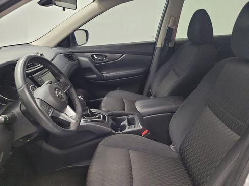 Used 2019 Nissan Rogue SV FWD image 17