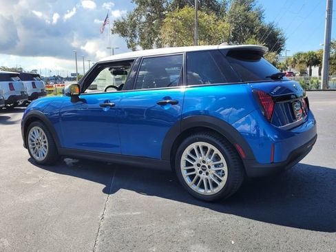 New 2026 MINI Cooper S image 5