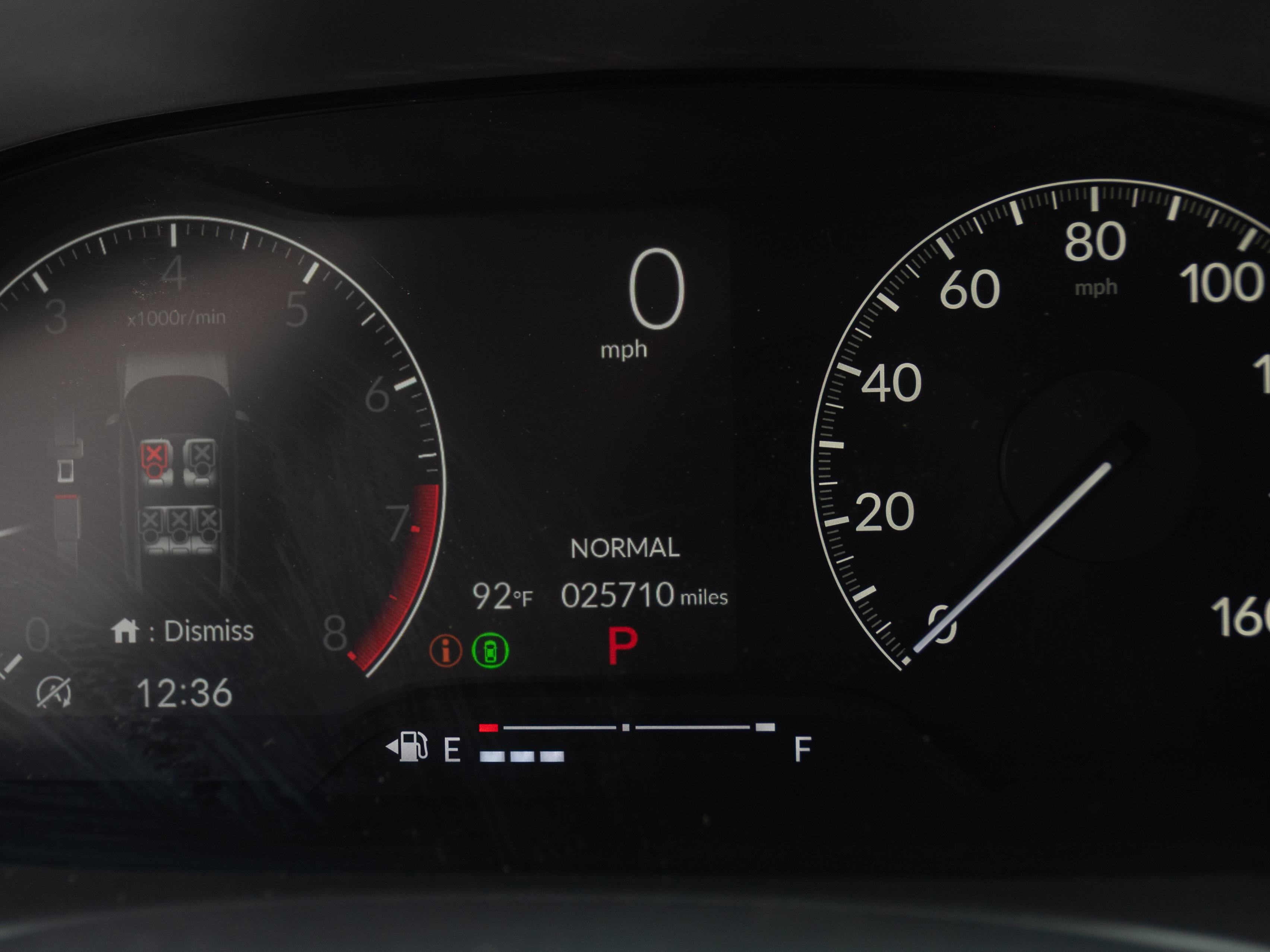 Used 2024 Honda Civic Sport image 3