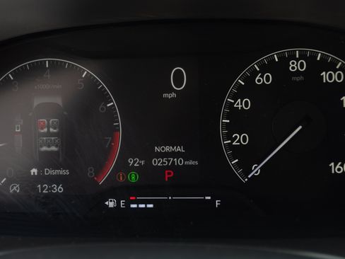 Used 2024 Honda Civic Sport image 3