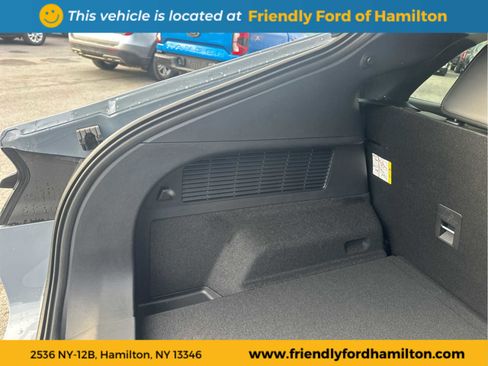 Used 2025 Ford Mustang Mach-E Premium w/ Sport Appearance Package image 41