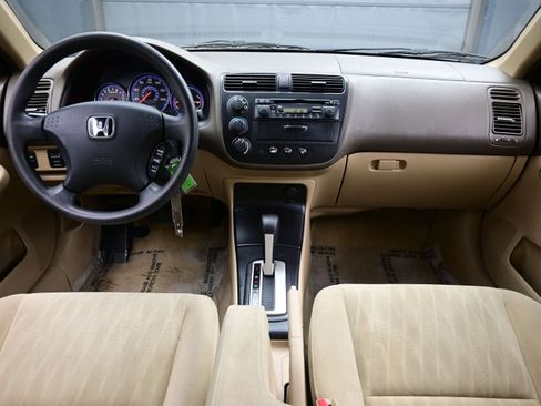 Used 2004 Honda Civic LX image 16