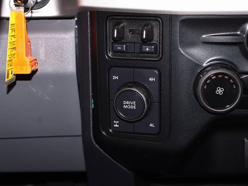 Certified 2025 Ford F350 XL w/ STX Appearance Package image 24