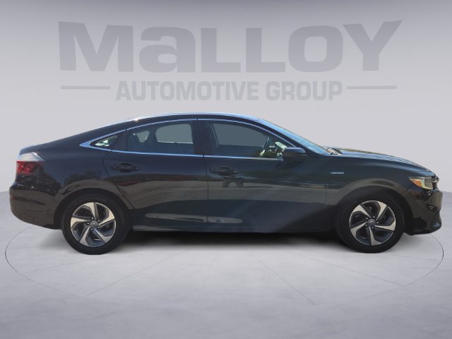 Used 2019 Honda Insight LX image 6
