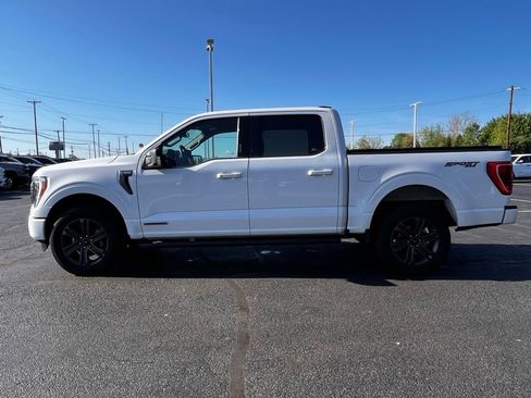 Used 2023 Ford F150 XLT w/ Equipment Group 302A High image 7