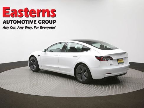 Used 2020 Tesla Model 3 Standard Range Plus image 62
