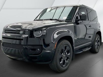 Used 2024 Land Rover Defender 90 X-Dynamic SE