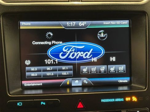 Used 2016 Ford Explorer Sport w/ Equipment Group 401A image 44