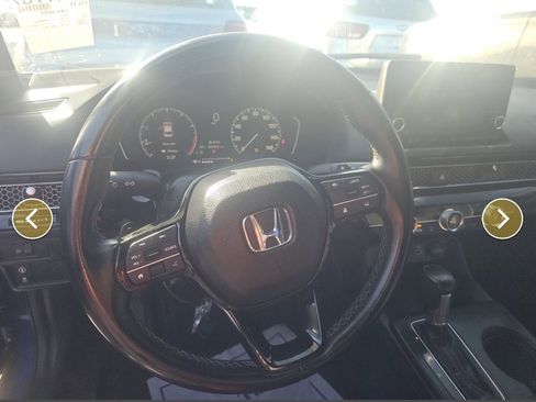 Used 2022 Honda Civic Sport image 8