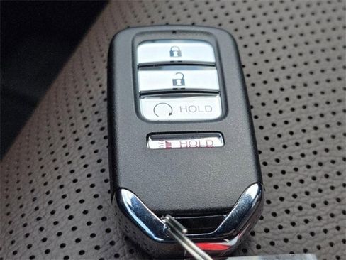 New 2026 Honda Ridgeline RTL image 28