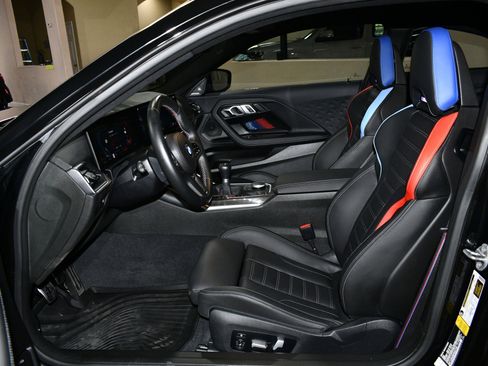 Used 2023 BMW M2 w/ Lighting Package image 49