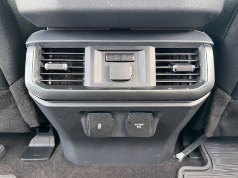 Used 2021 Ford F150 Lariat w/ Equipment Group 502A High AWD/4WD image 40