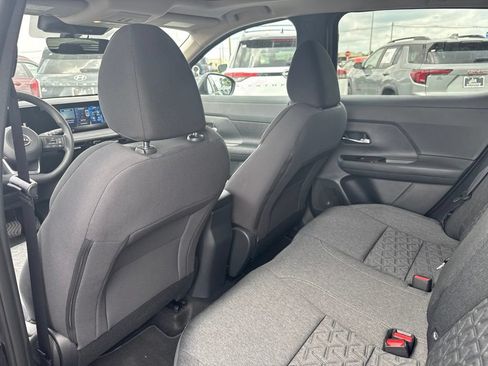 New 2026 Nissan Kicks SV w/ SV Premium Package AWD/4WD image 16