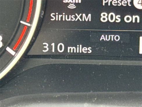 Certified 2026 Nissan Rogue SV image 38